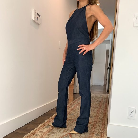 3x1 NYC Jumpsuit - Picture 1 of 9